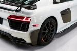 Audi R8 V10 plus Coupe Competition Package 2018 года (NA)